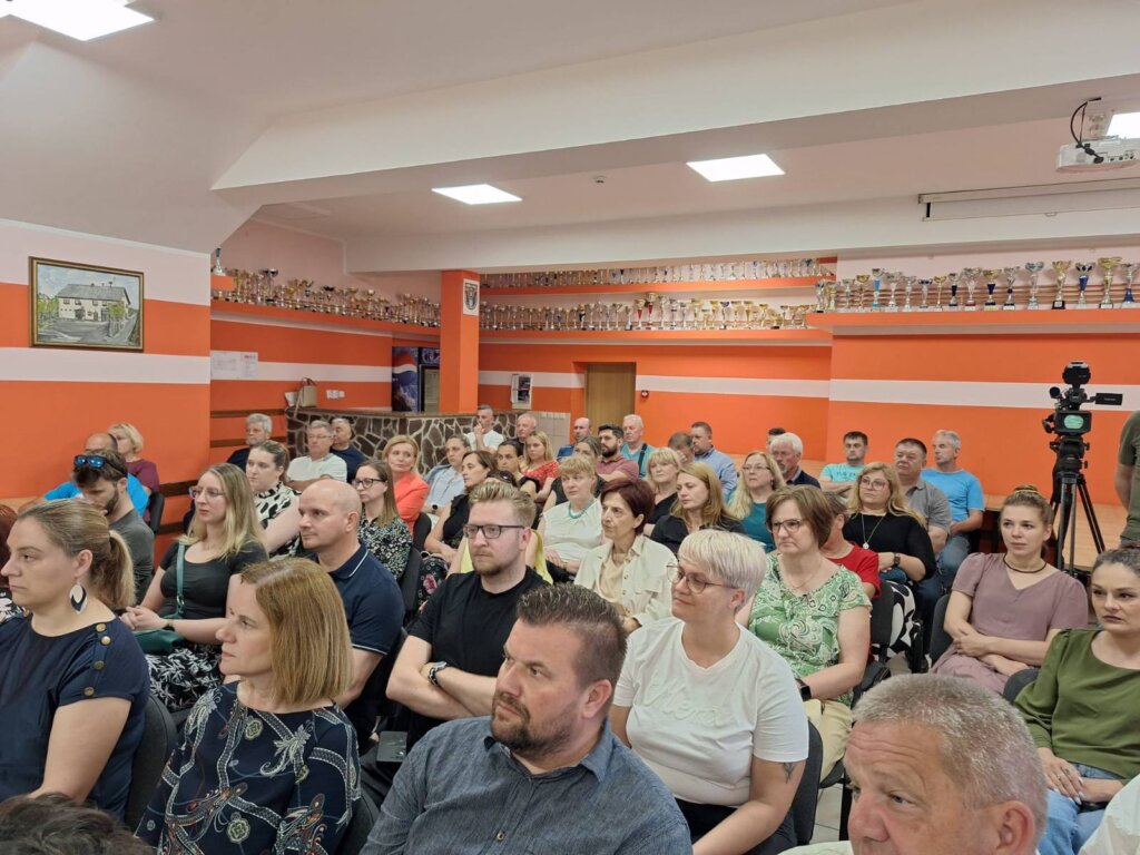 Prezentacija Projekt Spilja Vindija Svibanj 2026 2