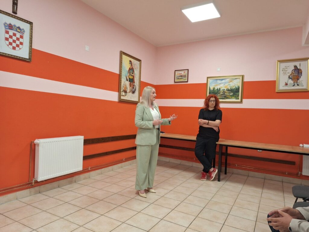 Prezentacija Projekt Spilja Vindija Svibanj 2026 5