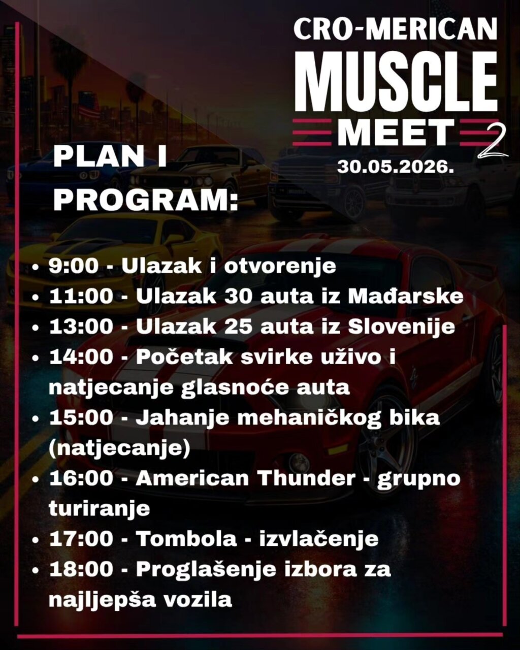 Program