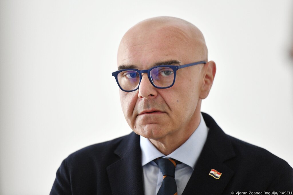 Ministar Ružić Na Obilježavanju Međunarodnog Dana Obitelji U Čakovcu