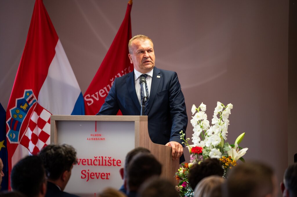 Marko Hanzekovic Photo Adria