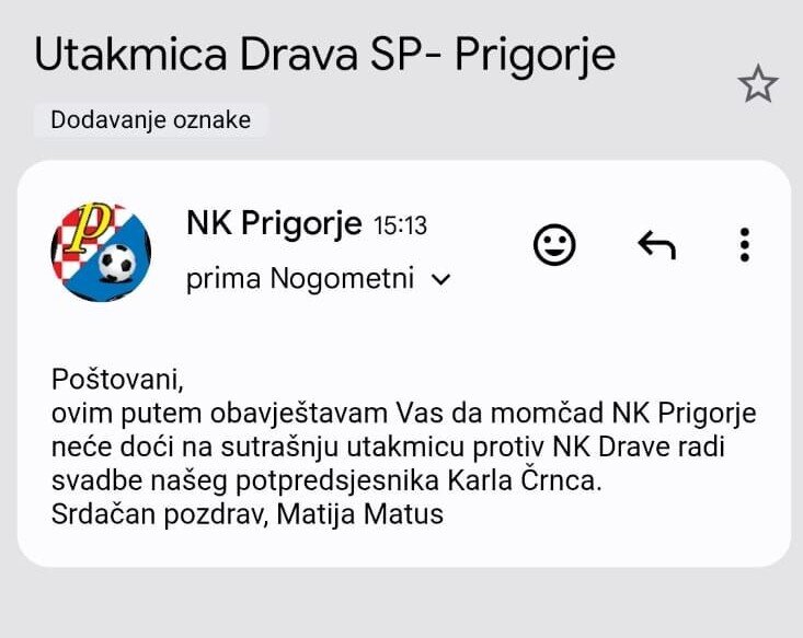 Utakmica