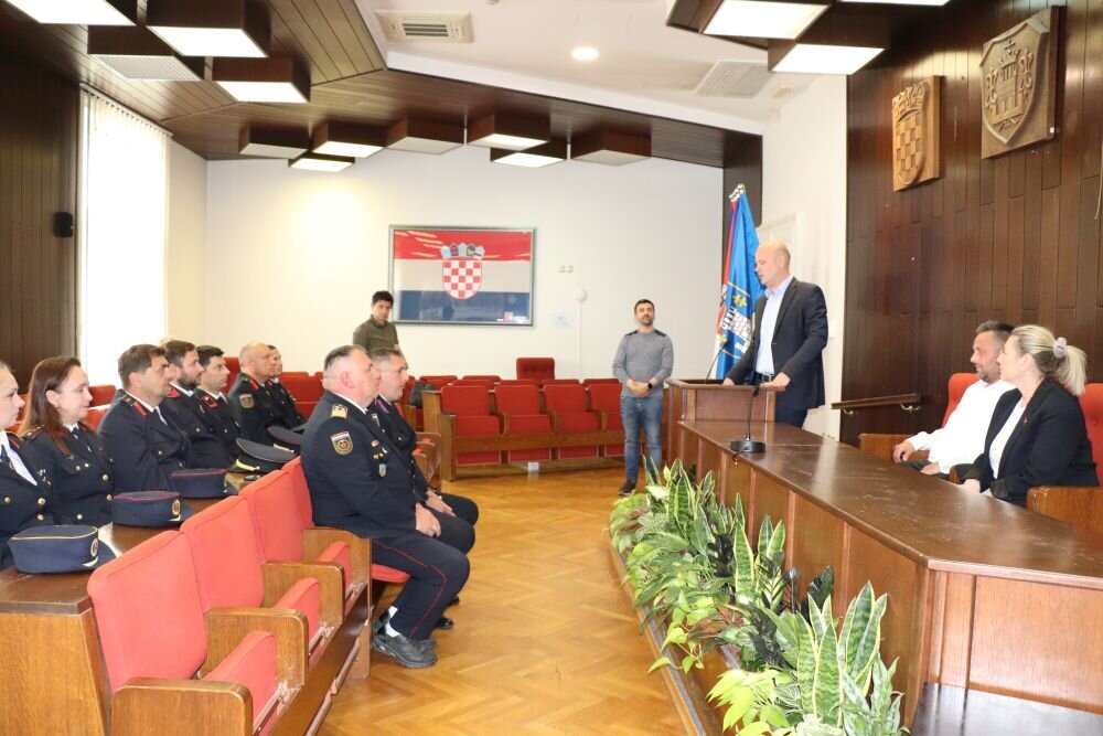 Vzg Koprivnica Prijem Kod Gradonačelnika (11)