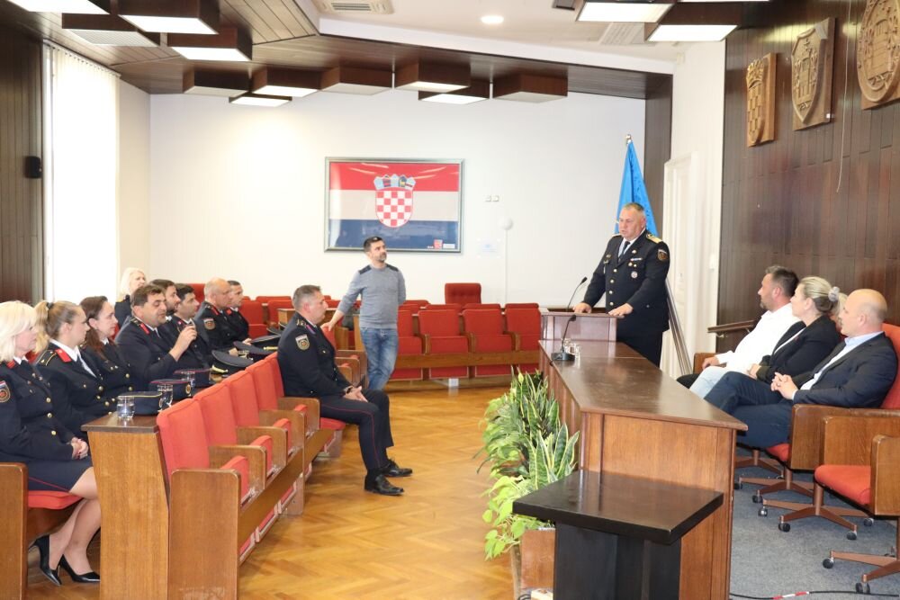 Vzg Koprivnica Prijem Kod Gradonačelnika (17)