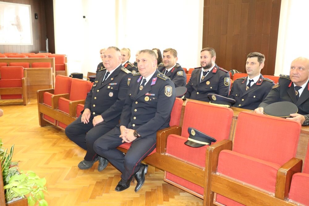 Vzg Koprivnica Prijem Kod Gradonačelnika (5)