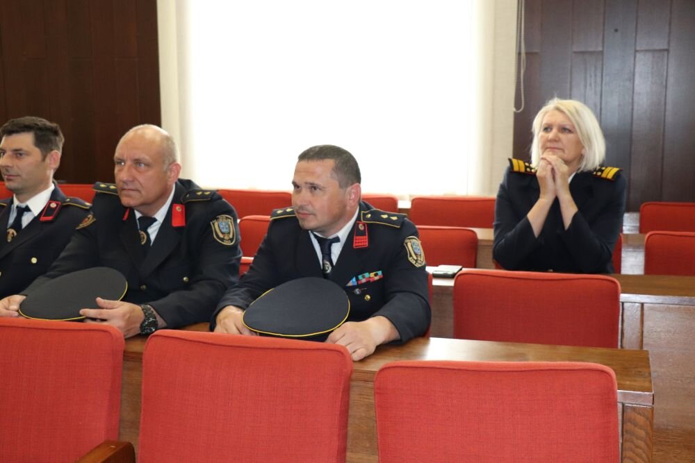 Vzg Koprivnica Prijem Kod Gradonačelnika (6)