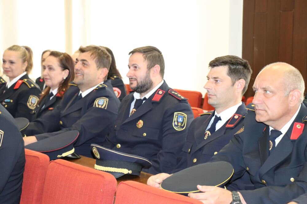 Vzg Koprivnica Prijem Kod Gradonačelnika (7)