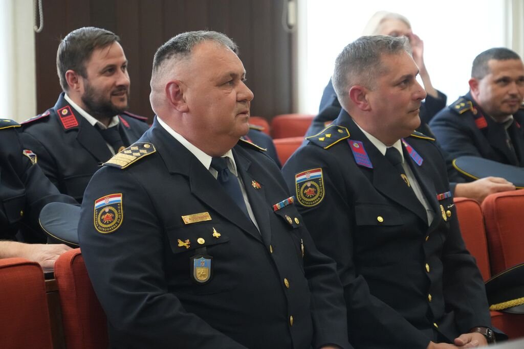 Vzg Koprivnica Prijem Kod Gradonačelnika (8)