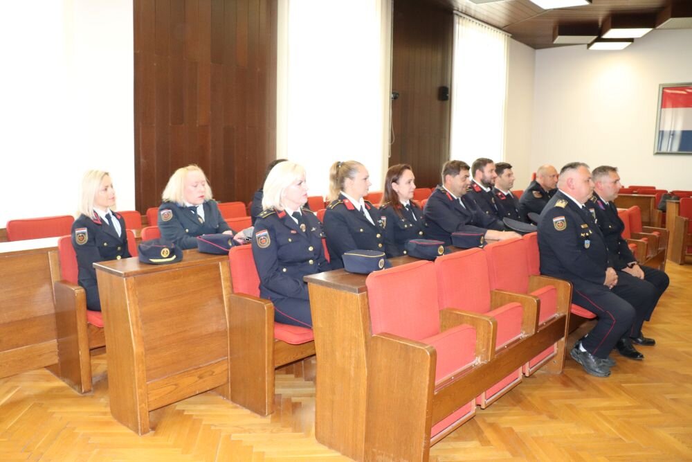 Vzg Koprivnica Prijem Kod Gradonačelnika (9)