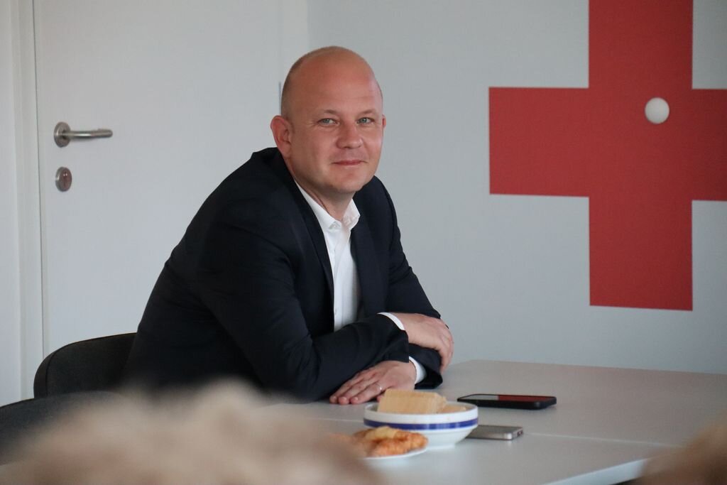 Zavrsna Konferencija Podravski Humanitarci 02