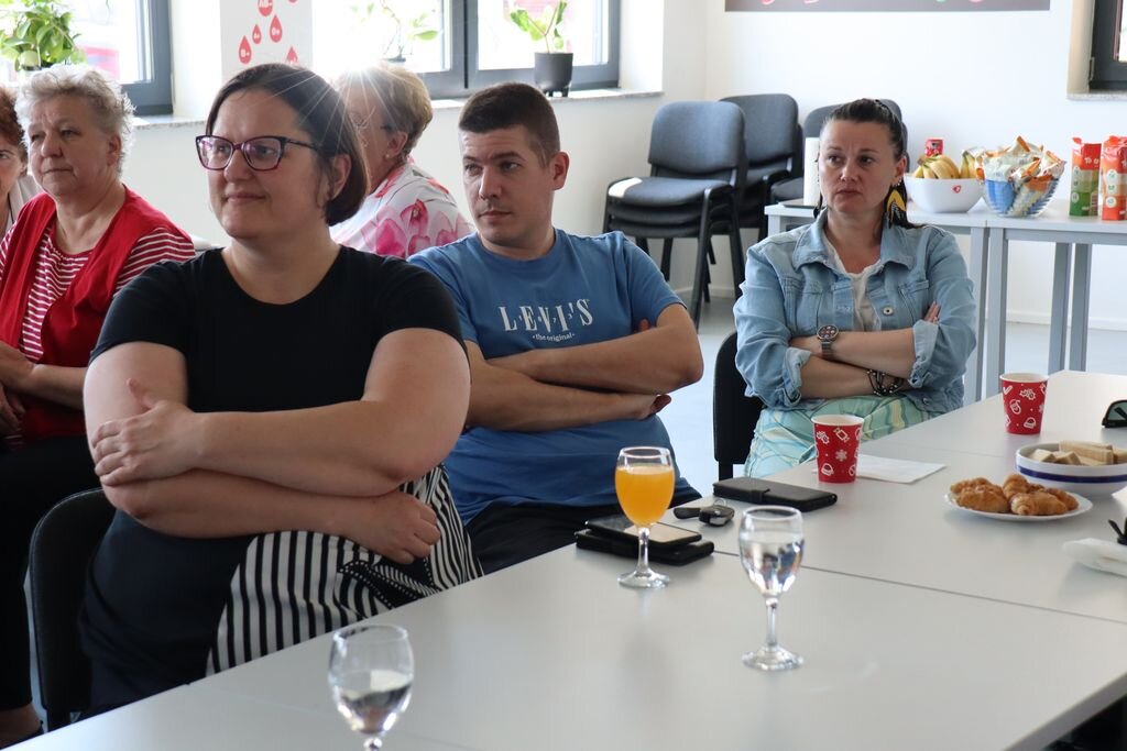 Zavrsna Konferencija Podravski Humanitarci 04
