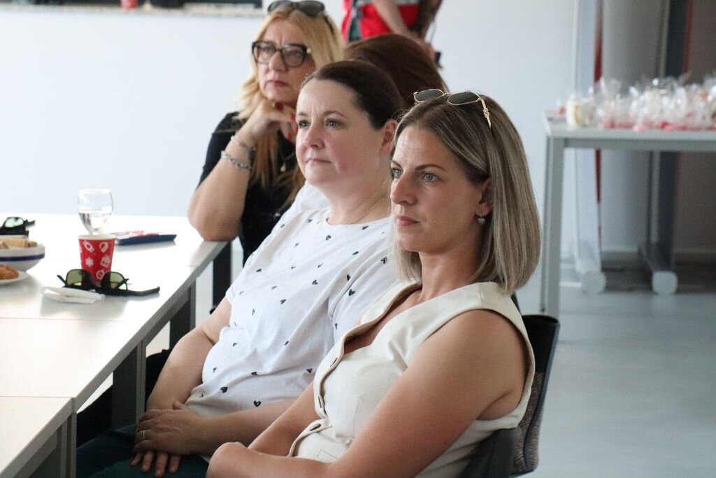 Zavrsna Konferencija Podravski Humanitarci 05