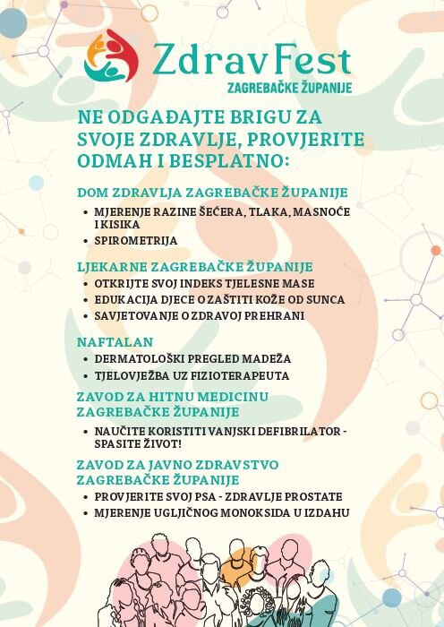 Zdravfest Letak 2