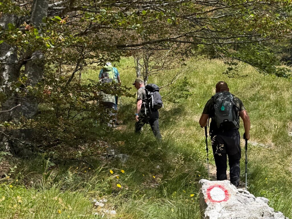 060626 Pohod Velebit 11