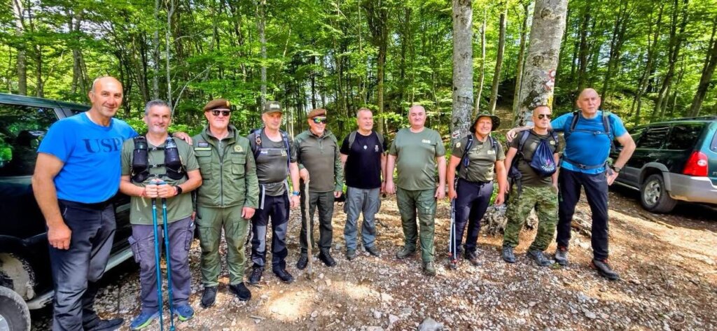 060626 Pohod Velebit 13