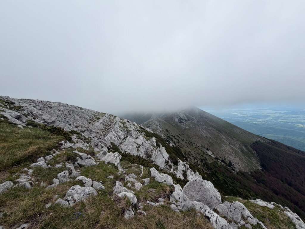 060626 Pohod Velebit 14
