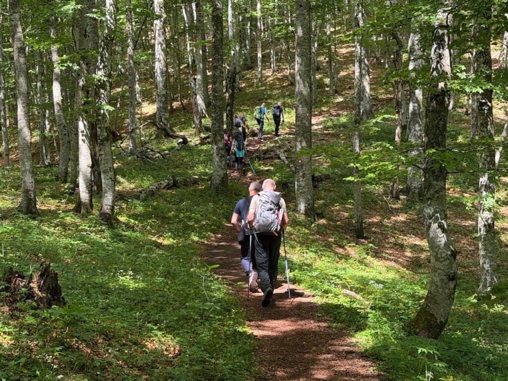 060626 Pohod Velebit 15