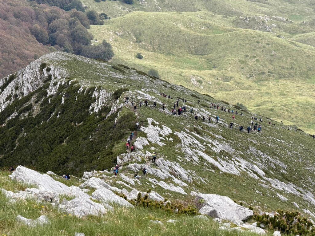 060626 Pohod Velebit 17