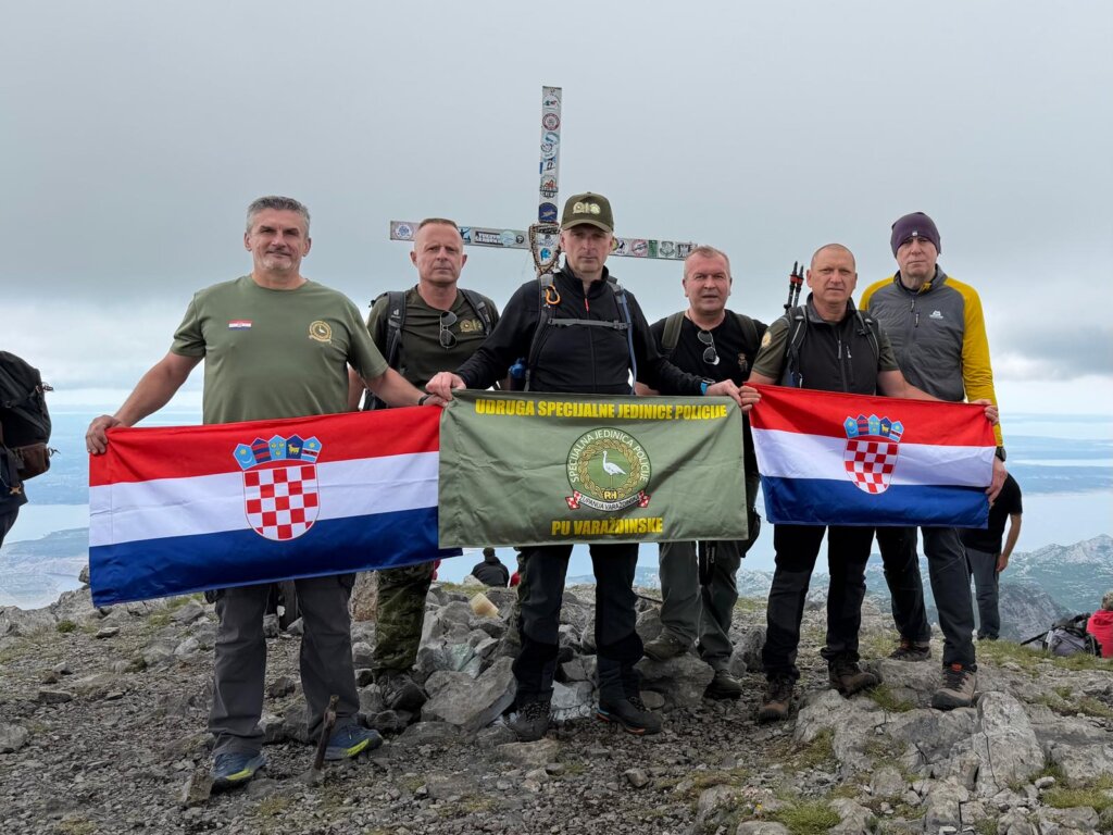 060626 Pohod Velebit 3