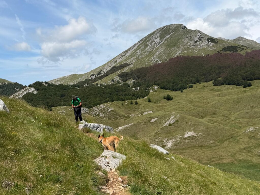 060626 Pohod Velebit 5