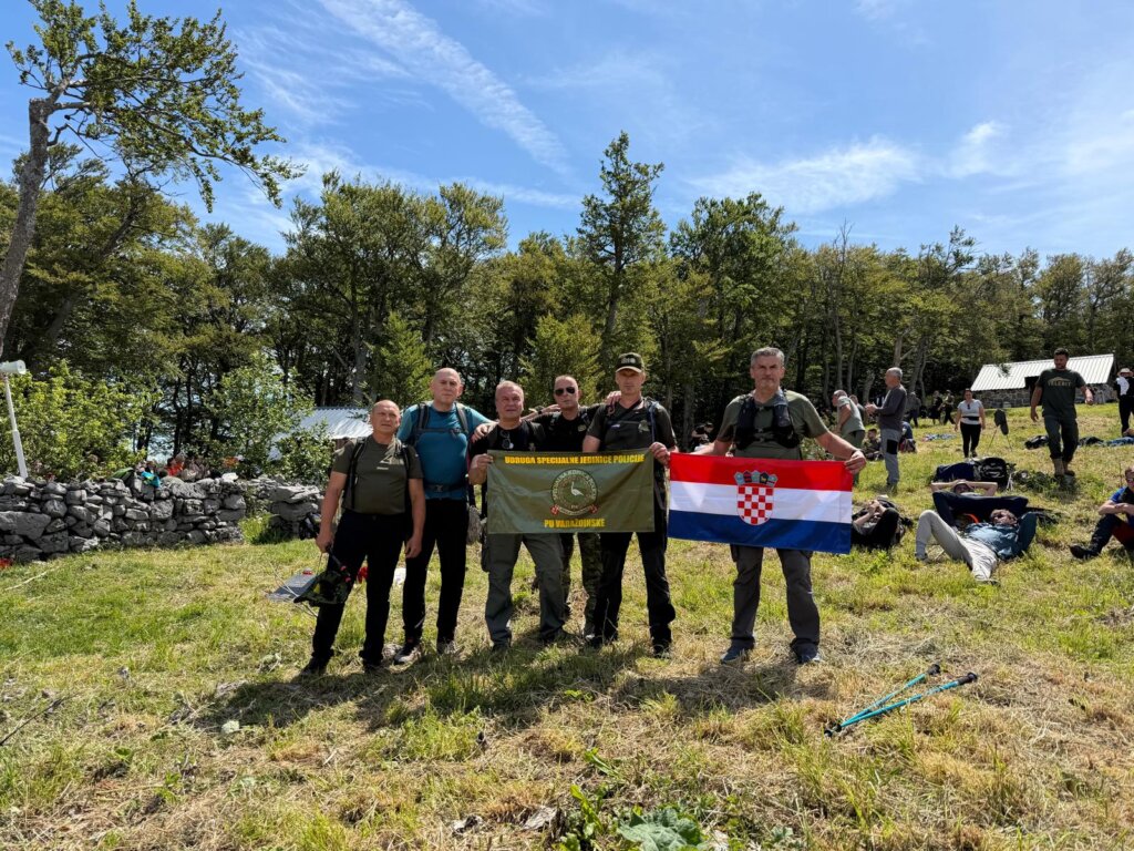 060626 Pohod Velebit 6