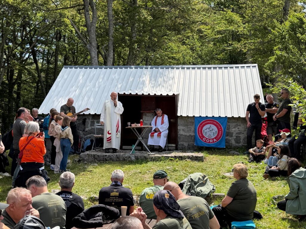 060626 Pohod Velebit 7