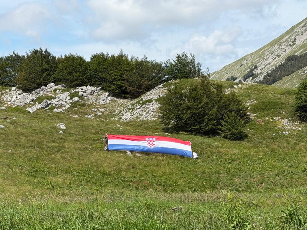 060626 Pohod Velebit 8