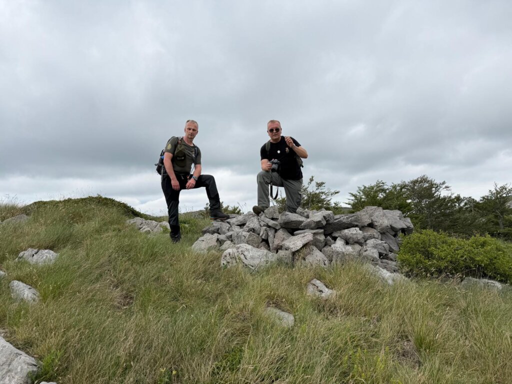 060626 Pohod Velebit 9