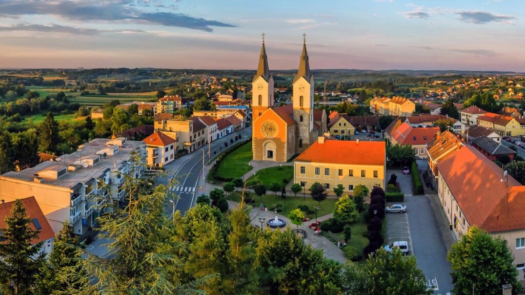 Čazma