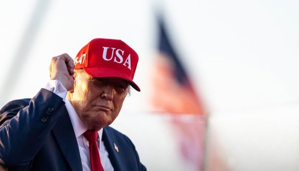 Trump će od Vrhovnog suda zatražiti ponovno razmatranje državljanstva po rođenju