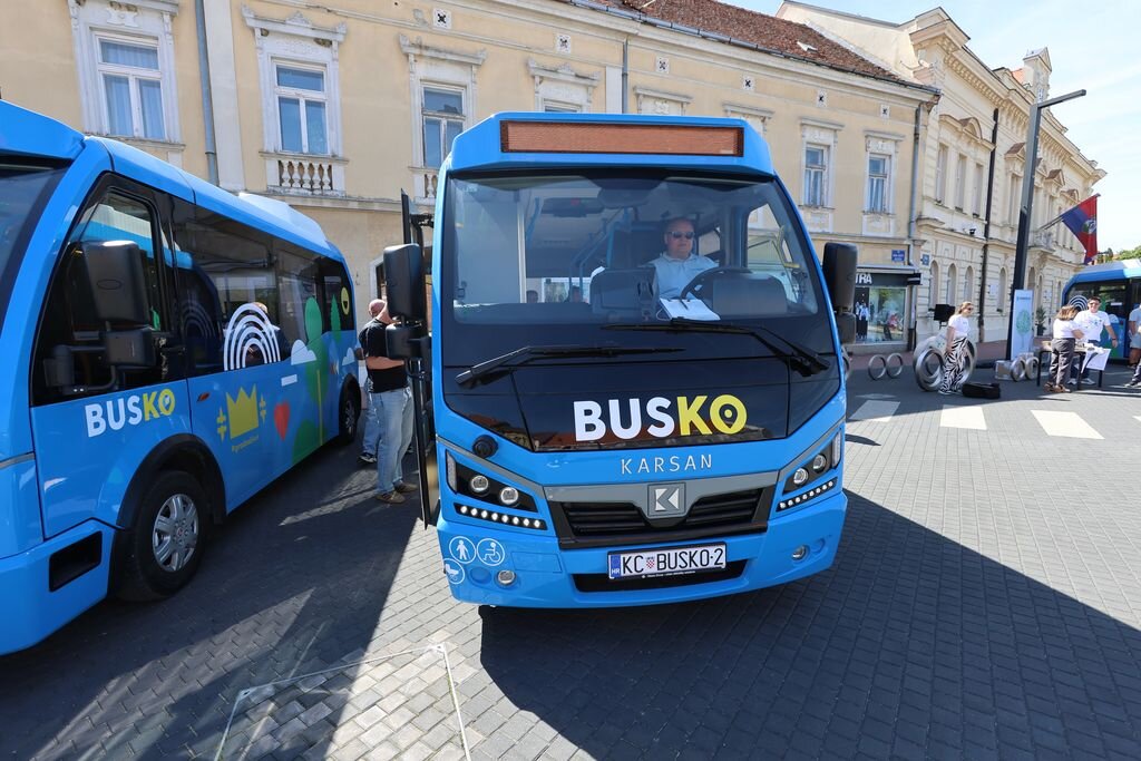 Bus Ko Pocetna Konferencija 2026 27