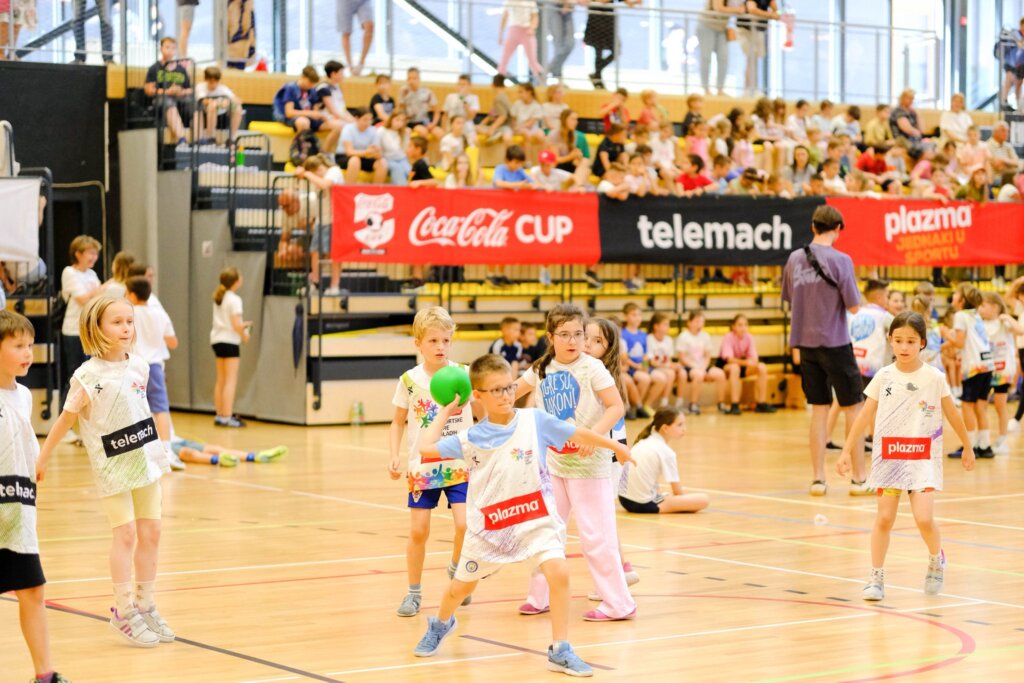 Dan Sporta Zagreb (2)
