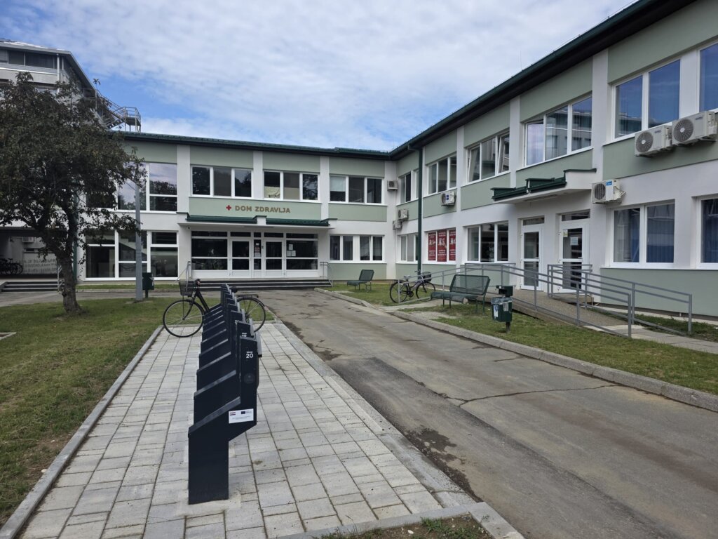 Dom Zdravlja Ivanić Grad2