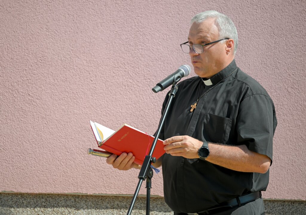 Donja Voca Kamen Temeljac 20