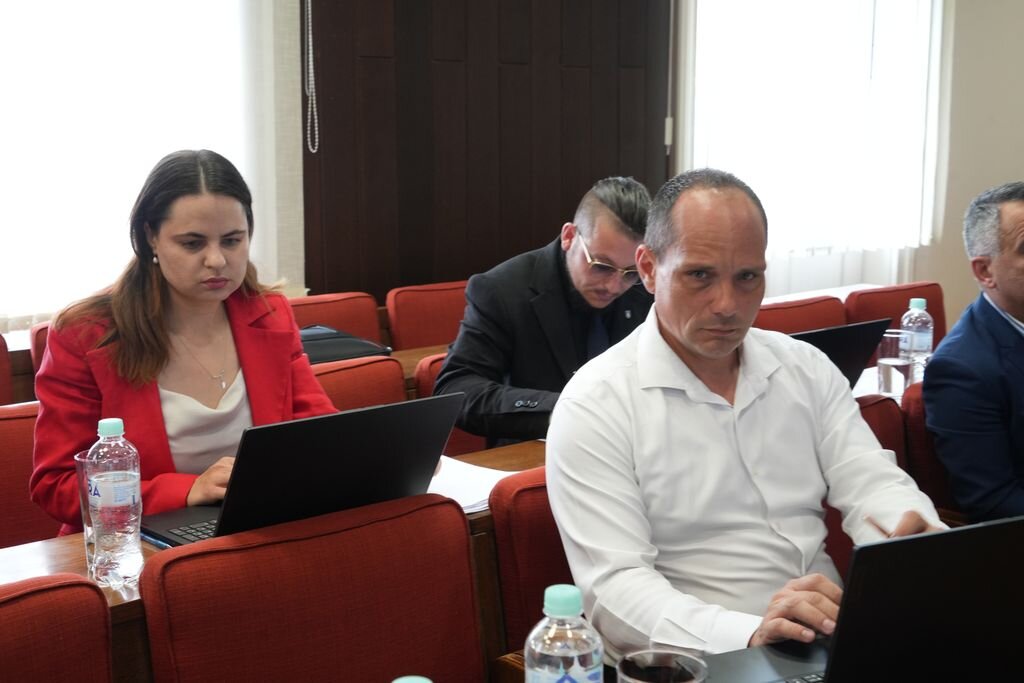 Gradsko Vijece 10.06.2026. 10
