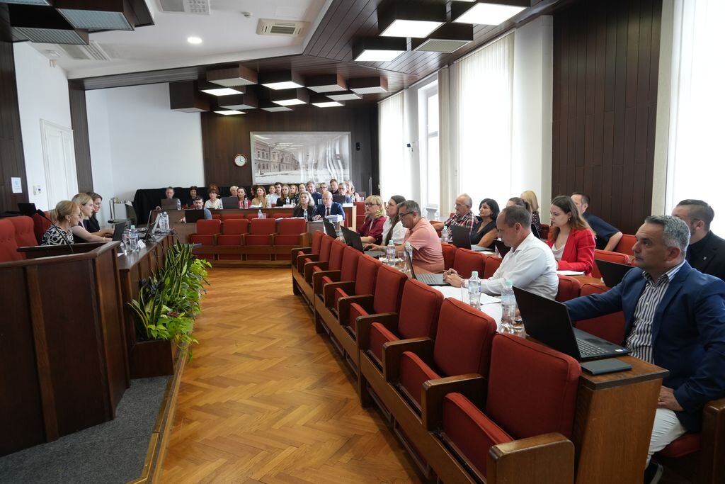 Gradsko Vijece 10.06.2026. 17