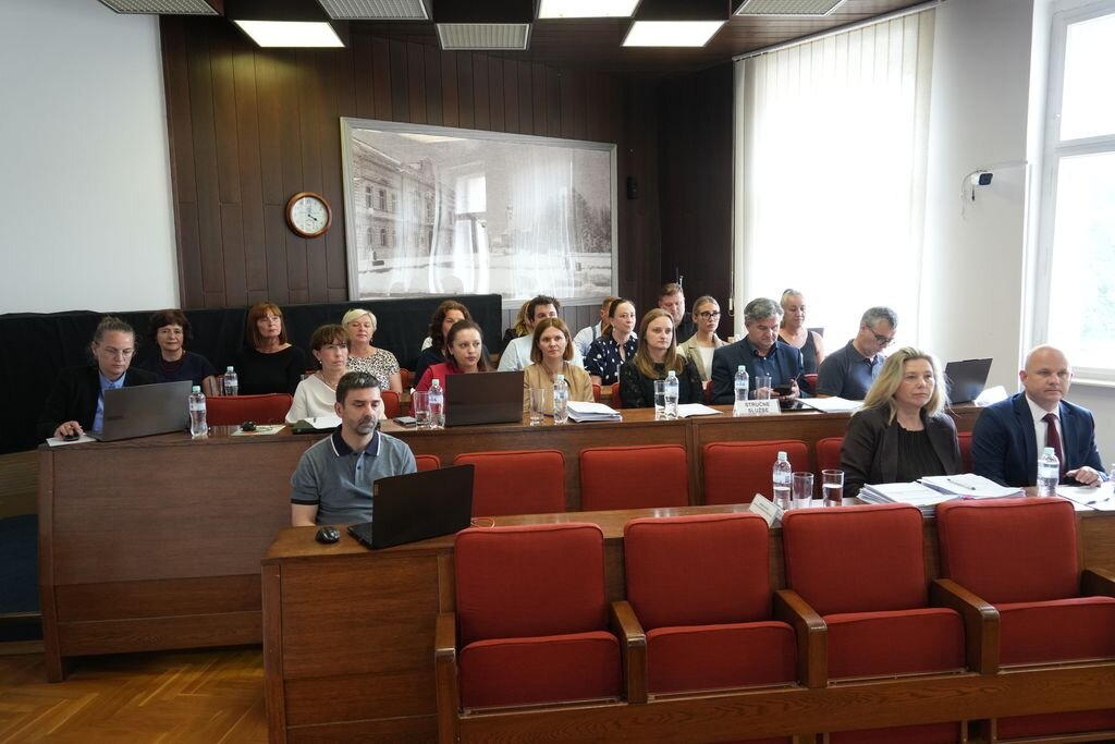 Gradsko Vijece 10.06.2026. 18
