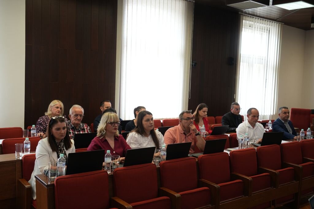 Gradsko Vijece 10.06.2026. 19