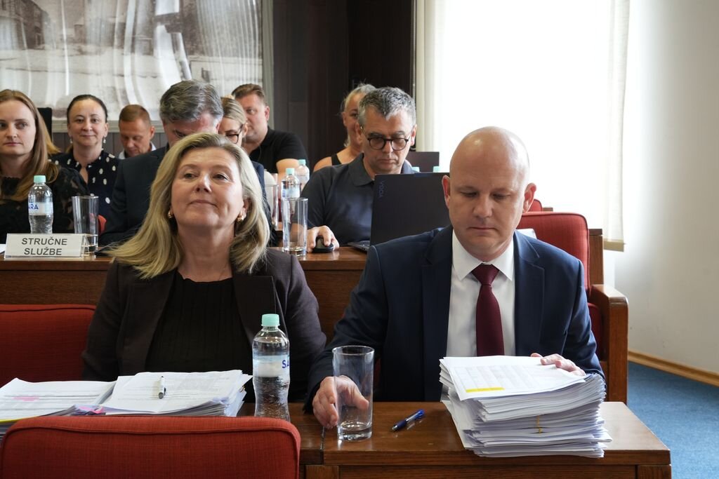 Gradsko Vijece 10.06.2026
