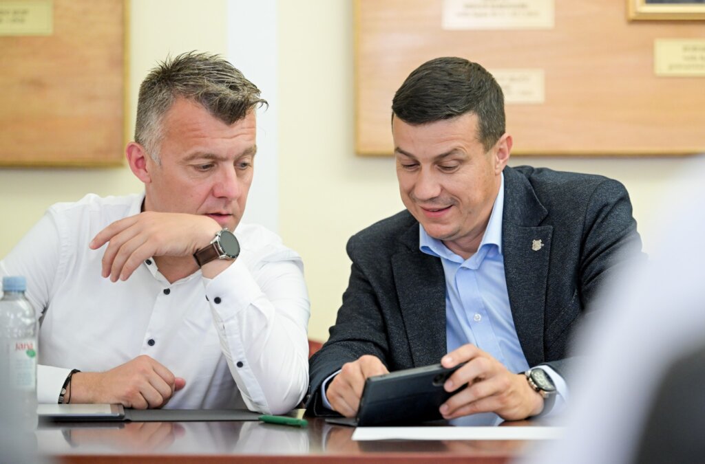 Kolegij Nacelnika Gradonacelnika (20)