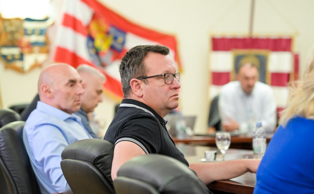 Kolegij Nacelnika Gradonacelnika (21)