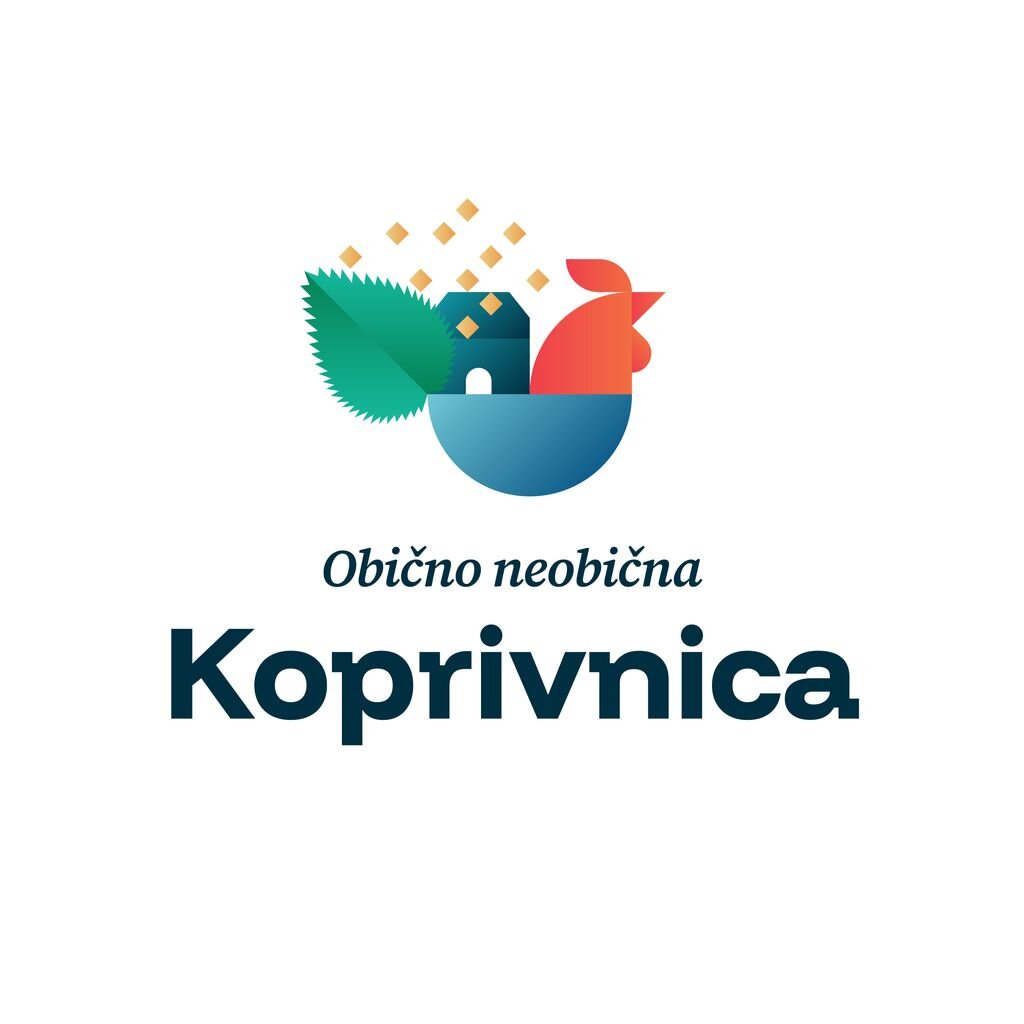 Logo Rebranding Hrv