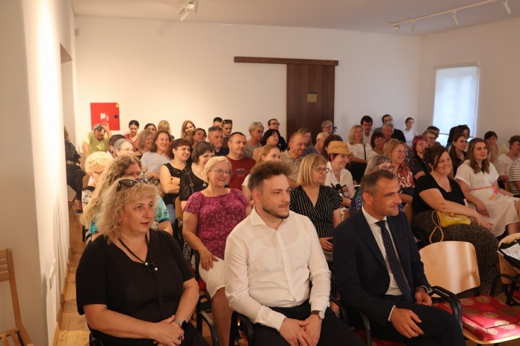Medimurski Festival „ljubo Kuntaric 4