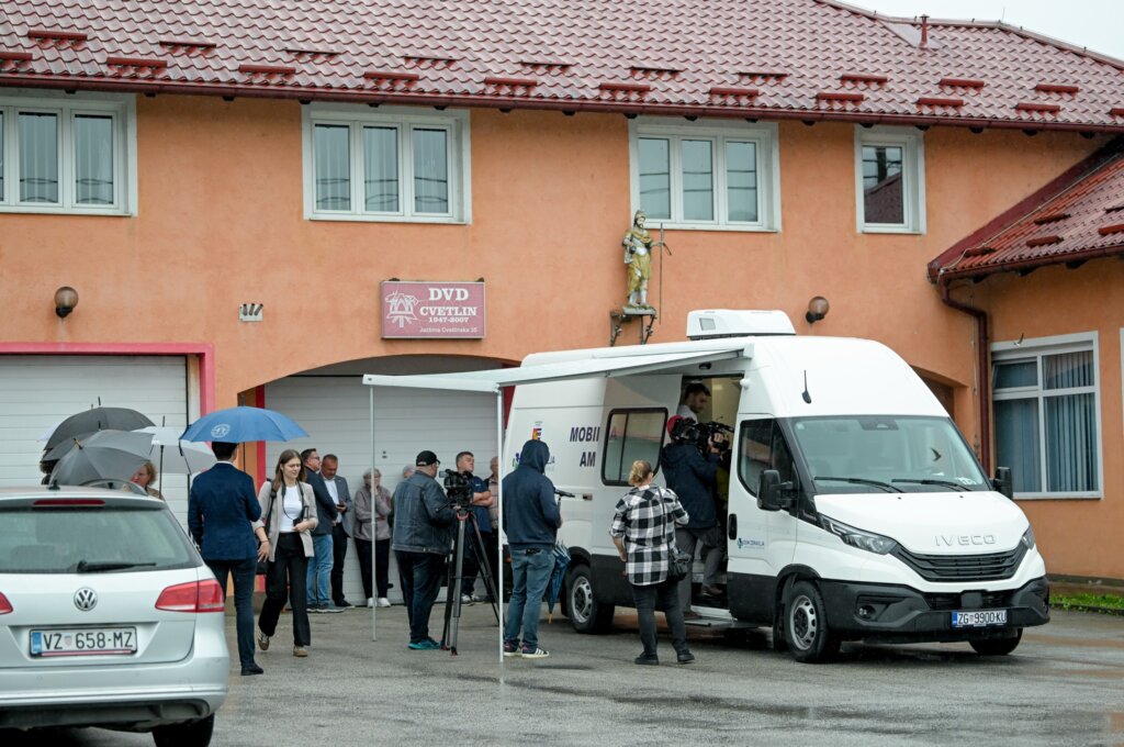 Mobilna Ambulanta Cvetlin 11