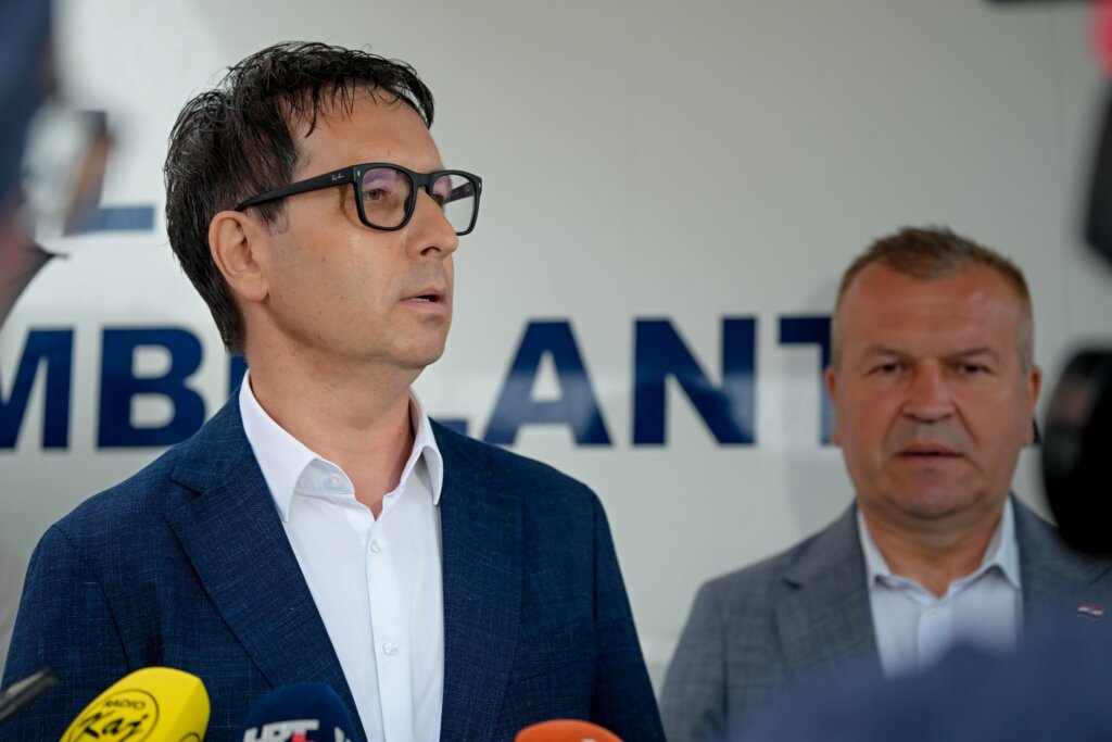 Mobilna Ambulanta Cvetlin 15