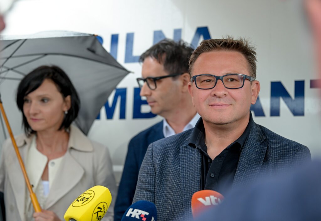 Mobilna Ambulanta Cvetlin 18