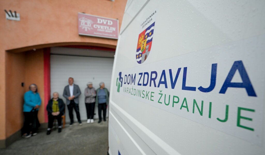 Mobilna Ambulanta Cvetlin 5
