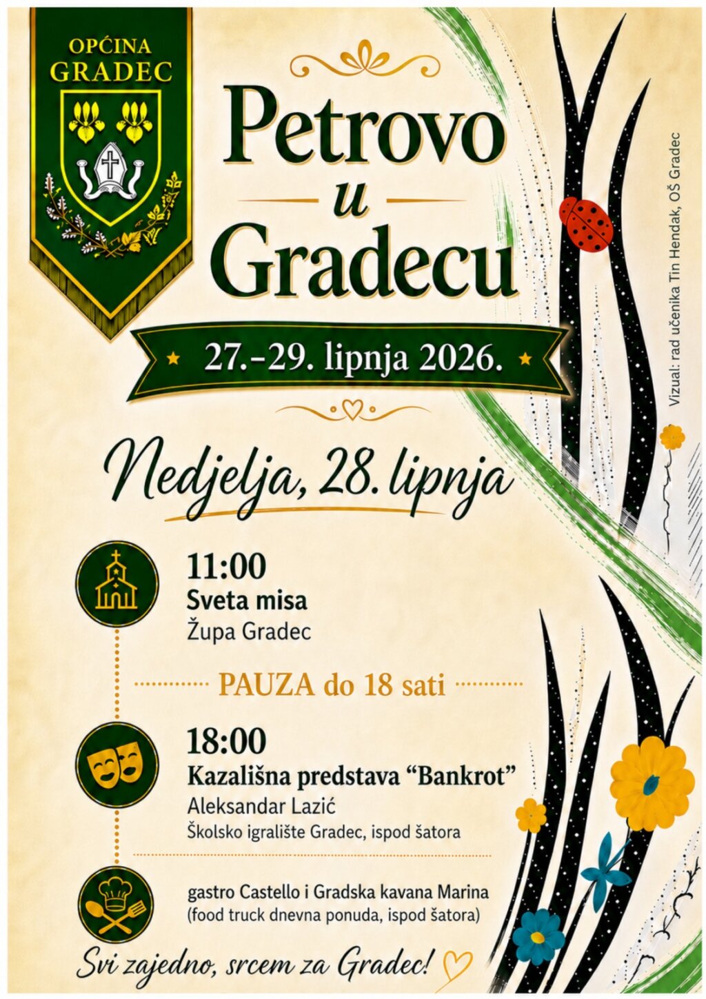 Nedjelja (1)