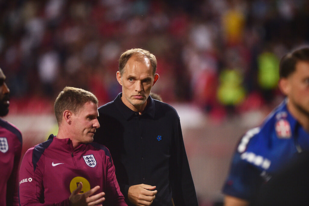 Tuchel ostaje engleski izbornik do 2028.