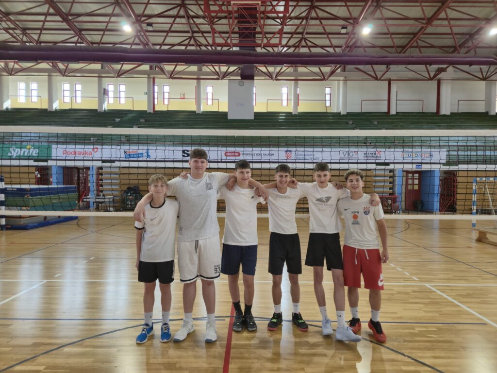Pobjednici (1)